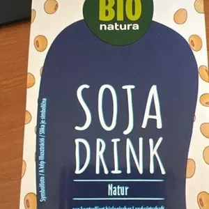 Bio Soja drink