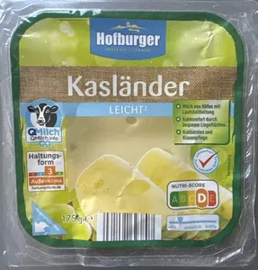 Kasländer
