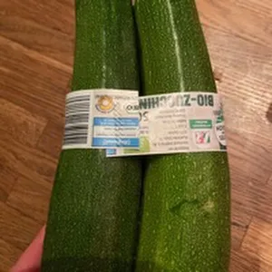 Zucchini