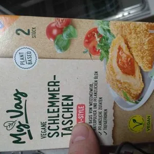 Vegane Schlemmer Taschen