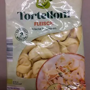 Tortellini Fleisch