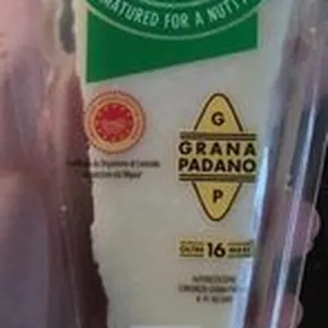 Grana padano
