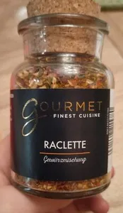 RACLETTE - Gewürzmischung