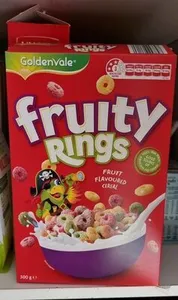 Fruity Rings