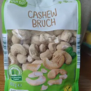Cashew Nüsse