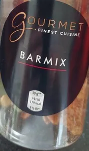 Barmix