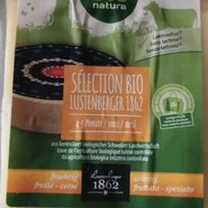 Sélection Lustenberger 1862