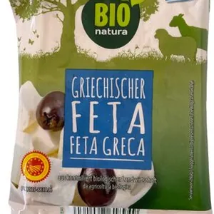 Griechischer Feta