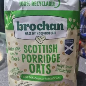 Scottish Porridge Oats
