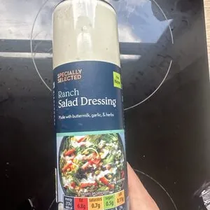 Specially Selected Ranch Salad Dressing