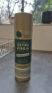 Olive Oil Spray