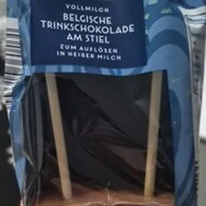 Belgische Trinkschokolade