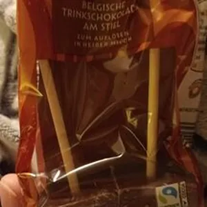 Trinkschocolade