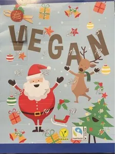 Veganer Adventskalender