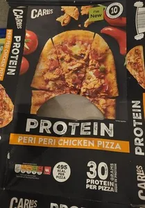 Peri Peri Protein Pizza
