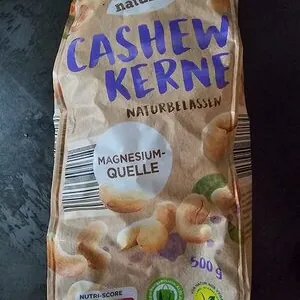 Cashew Aldi