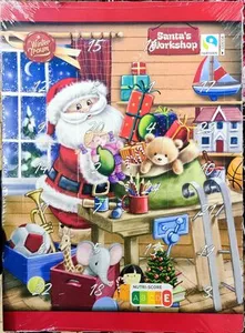 Adventskalender