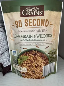 90 sec rice