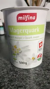 Magerquark