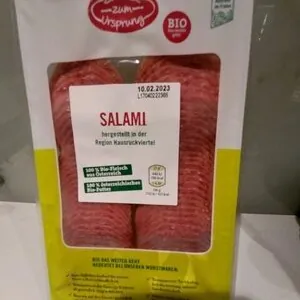 Salami