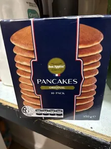 Pancakes