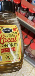 Local Honey