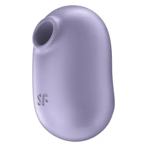 Satisfyer Pro To Go 2 Violet Lufttrycksvibrator