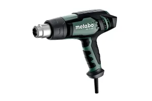 Varmluftpistol METABO 601067500