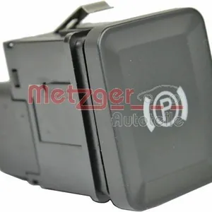 Ställare, parkeringsbroms METZGER 0916403