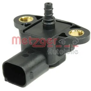 Laddtryckssensor METZGER 0906308