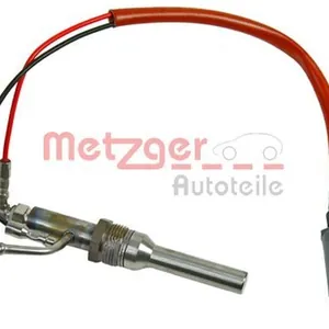 Insprutningsenget, sot- / partikelfilter-regenerering METZGER 0930006