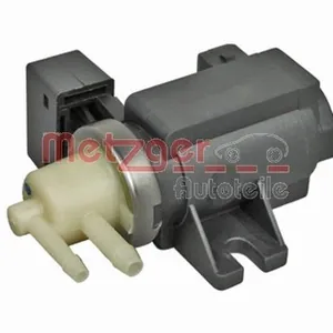 Laddtrycksventil METZGER 0892671