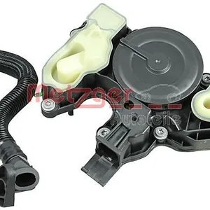 Rep.sats vevhusventilation METZGER 2385111