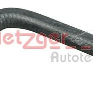 Slang, vevhusventilation METZGER 2389010