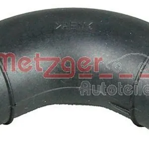 Slang, ventilkåpsventilation METZGER 2380098