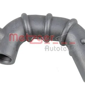 Slang, ventilkåpsventilation METZGER 2380117