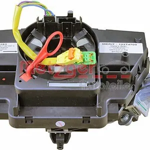 Styrdon, rattstångshållare METZGER 0916729