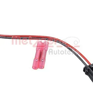 Kabelreparationssats, baklykta METZGER 2323035