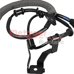 Kabelreparationssats, hjulvarvtalssensor METZGER 2324082