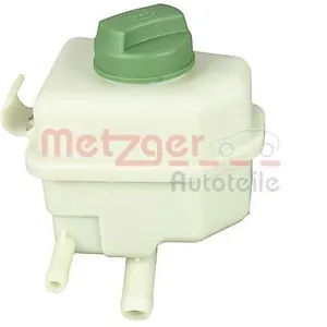 Expansionskärl, hydraulolja servostyrning METZGER 2140313