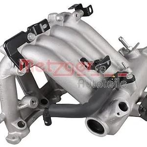 Insugsgrenrör METZGER 2100089