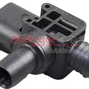 Trycksensor, bromskraftsförstärkare METZGER 0906430