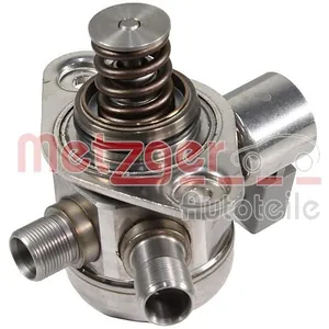 Högtryckspump METZGER 2250497