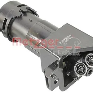 Spolarmunstycke strålkastare METZGER 2220694