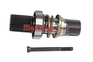 Stickaxel, differential METZGER 7210046