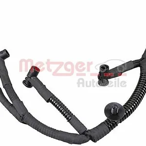 Kabelreparationssats, glödstift METZGER 2324124