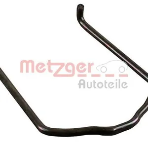 Hållarklamma, laddluftslang METZGER 2400955