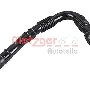 Slang, ventilkåpsventilation METZGER 2380154