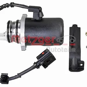 Pump, lamellkoppling-allhjulsdrift METZGER 8027003