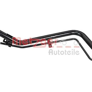 Påfyllningsrör, bränsletank METZGER 2140401